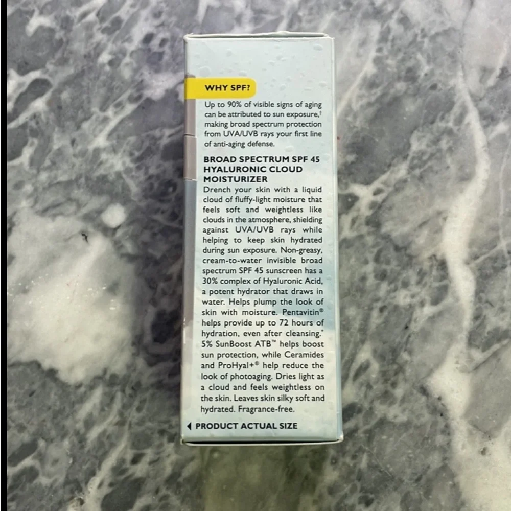 Peter‎ Thomas Roth Water Drench Moisturizer